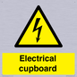 WE5918: Electrical cupboard