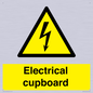 WE5918: Electrical cupboard