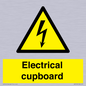WE5918: Electrical cupboard