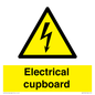 WE5918: Electrical cupboard