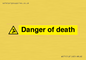 WE71: danger of death