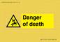 WE71: danger of death