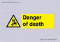 WE71: danger of death