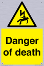 WE71: danger of death