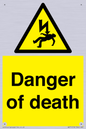 WE71: danger of death