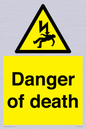 WE71: danger of death