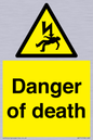 WE71: danger of death