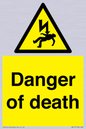 WE71: danger of death