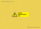 WE72: danger electric shock risk