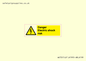 WE72: danger electric shock risk