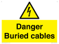 WE93: Danger Buried cables