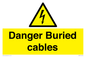 WE93: Danger Buried cables