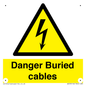 WE93: Danger Buried cables