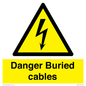 WE93: Danger Buried cables