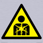 WH11156: W071 Warning: Substance or mixture presenting a health hazard