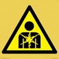 WH11156: W071 Warning: Substance or mixture presenting a health hazard