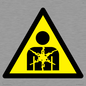 WH11156: W071 Warning: Substance or mixture presenting a health hazard