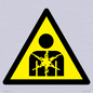 WH11156: W071 Warning: Substance or mixture presenting a health hazard