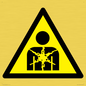 WH11156: W071 Warning: Substance or mixture presenting a health hazard