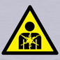 WH11156: W071 Warning: Substance or mixture presenting a health hazard