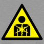 WH11156: W071 Warning: Substance or mixture presenting a health hazard