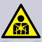 WH11156: W071 Warning: Substance or mixture presenting a health hazard