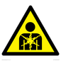 WH11156: W071 Warning: Substance or mixture presenting a health hazard