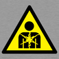 WH11156: W071 Warning: Substance or mixture presenting a health hazard