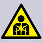 WH11156: W071 Warning: Substance or mixture presenting a health hazard