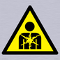 WH11156: W071 Warning: Substance or mixture presenting a health hazard