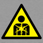 WH11156: W071 Warning: Substance or mixture presenting a health hazard