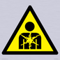 WH11156: W071 Warning: Substance or mixture presenting a health hazard