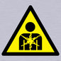 WH11156: W071 Warning: Substance or mixture presenting a health hazard