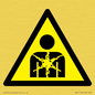 WH11156: W071 Warning: Substance or mixture presenting a health hazard