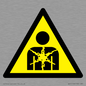 WH11156: W071 Warning: Substance or mixture presenting a health hazard