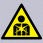 WH11156: W071 Warning: Substance or mixture presenting a health hazard