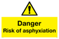 WH5927: Danger risk of asphyxiation