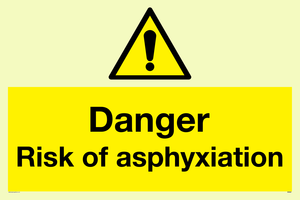 WH5927: Danger risk of asphyxiation