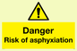 WH5927: Danger risk of asphyxiation