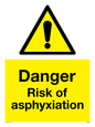 WH5927: Danger risk of asphyxiation