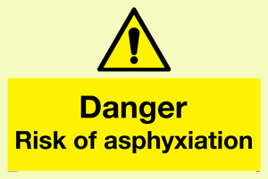 WH5927: Danger risk of asphyxiation