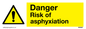 WH5927: Danger risk of asphyxiation