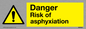 WH5927: Danger risk of asphyxiation