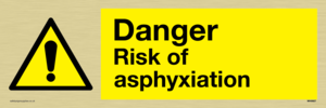 WH5927: Danger risk of asphyxiation