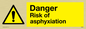 WH5927: Danger risk of asphyxiation