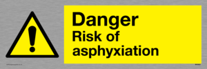 WH5927: Danger risk of asphyxiation