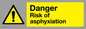 WH5927: Danger risk of asphyxiation
