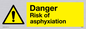 WH5927: Danger risk of asphyxiation