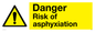 WH5927: Danger risk of asphyxiation