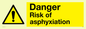 WH5927: Danger risk of asphyxiation